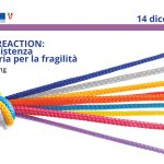 Evento lancio di REAction: il nuovo progetto sul welfare di comunità