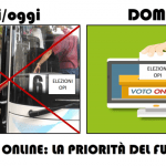 Voto online Opi: la priorità del futuro