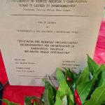 I modelli organizzativi infermieristici nel DEU: nuove prospettive