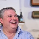 Addio a Mirco Coffari, Infermiere ucciso dal Covid a Ravenna