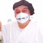 Bologna, la Covid Intensive Care del Sant'Orsola sarà intitolata all'infermiere Sergio Bonazzi
