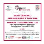 Stati Generali Infermieristica Toscana 2020