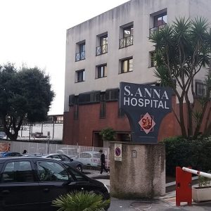 Catanzaro, 300 infermieri rischiano il posto: il sostegno dell'Opi