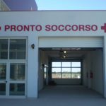 Coronavirus, a Oristano si muore in Pronto soccorso