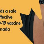 Coronavirus, anche il Canada dà via libera al vaccino Pfizer