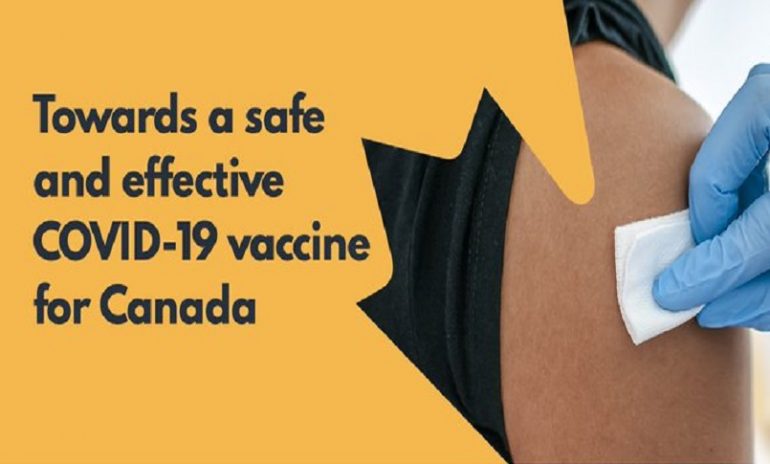 Coronavirus, anche il Canada dà via libera al vaccino Pfizer