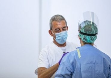 Coronavirus, Campania annuncia intesa con medici di base
