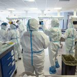 Coronavirus, "caso Veneto": decine di pazienti in attesa che si liberi un posto