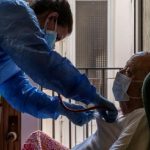 Coronavirus, chiesta task-force per l'emergenza anziani e disabili a Bari