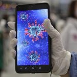 Coronavirus, dagli Usa le app e i siti che stimano il rischio di contagio