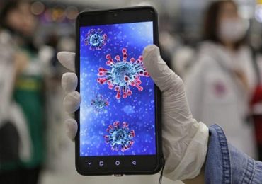 Coronavirus, dagli Usa le app e i siti che stimano il rischio di contagio