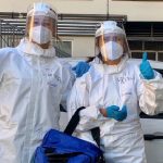 Coronavirus, fisioterapisti a casa dei pazienti positivi: al via in Toscana l'operazione Uscar