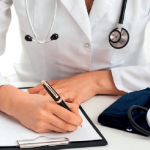 Coronavirus, flash mob dei medici Fimmg a Napoli: "In onore dei colleghi scomparsi"