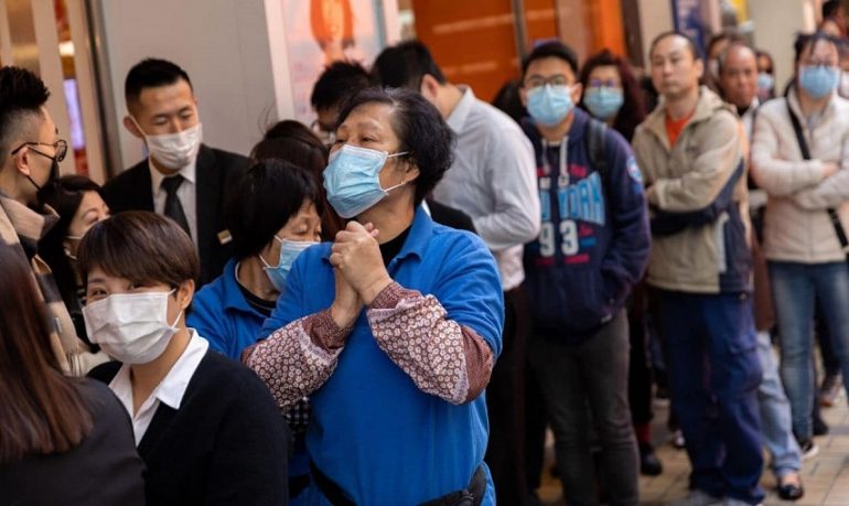 Coronavirus, il mistero dei cinesi immuni a Napoli: circola già un vaccino?