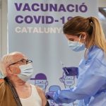 Coronavirus, in Spagna un registro per chi non si vaccina