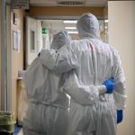 Coronavirus, la seconda ondata vista da un'infermiera che ha vissuto la prima: "Voglio tornare in prima linea"
