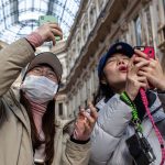 Coronavirus, la tesi della Cina: "Pandemia nata in Italia"