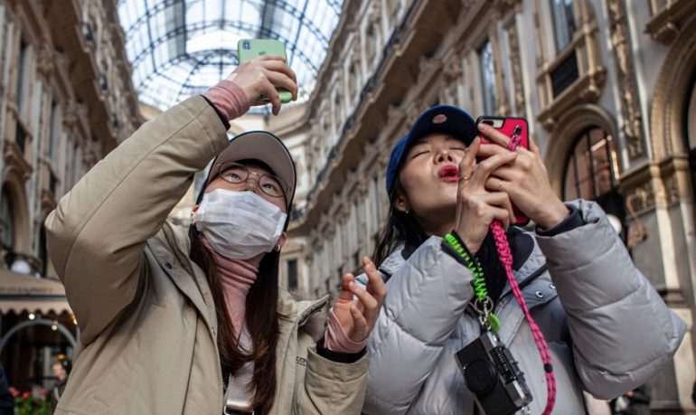 Coronavirus, la tesi della Cina: "Pandemia nata in Italia"