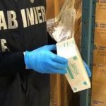 Coronavirus, mascherine e gel sequestrati dai Nas in tutta Italia
