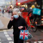 Coronavirus, nuova variante individuata nel Regno Unito