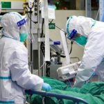 Coronavirus, Omceo Bari: "Preoccupati per la situazione in Puglia"