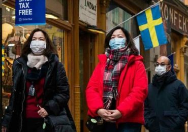 Coronavirus, Svezia in difficoltà: terapie intensive al collasso nella zona di Stoccolma