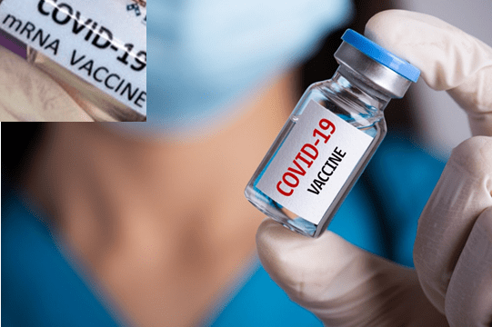 Coronavirus, vaccinazione mRNA e tumori. Lo studio