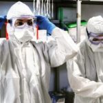 COVID-19: la variante inglese è stata isolata anche in Italia