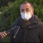 Francesco Falli: mancano infermieri, va cancellato il vincolo di esclusività