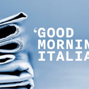 Good Morning Italia "premia" medici e infermieri: per loro un abbonamento gratis al daily briefing