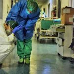 “I malmenati del pronto soccorso del Cardarelli”