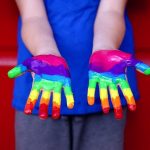 Il dott. Buonincontro presenta la tesi "Infermiere e Paziente LGBT: come la discriminazione influenzi l’accessibilità alle cure"