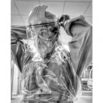 ''Al di là della linea rossa''