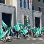 Le competenze avanzate appartengono alle professioni sanitarie