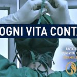 "Ogni vita conta": lo spot Fnomceo dedicato ai medici in prima linea contro il coronavirus
