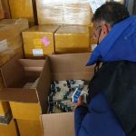 Operazione “Test Covid sicuri”, sequestrati 350 dispositivi di analisi sierologiche