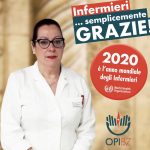 Positiva al Covid-19 va in riunione: presidente OPI