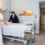 Roma: affidata ad un’infermiera la direzione clinica del nuovo hospice “Insieme nella cura”