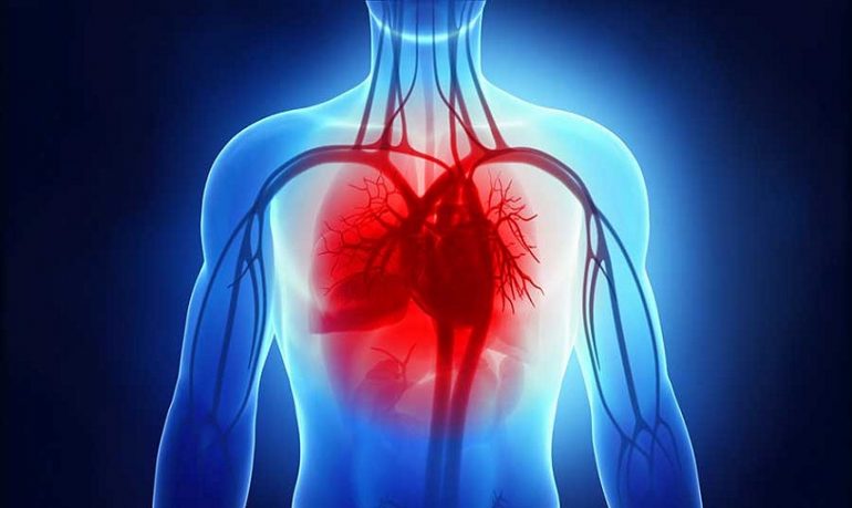 Transtiretina, bassi valori plasmatici associati a incidenza di insufficienza cardiaca