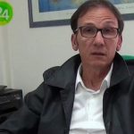 Vaccinazione operatori sanitari, Andreula (Opi Bari) sul presunto obbligo in Puglia: "Sanzione di 500 euro? Minaccia inacettabile"