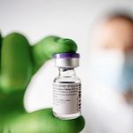 Vaccino Covid-19: sarà un’infermiera la prima ad essere vaccinata nel Lazio