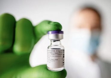 Vaccino Covid-19: sarà un’infermiera la prima ad essere vaccinata nel Lazio