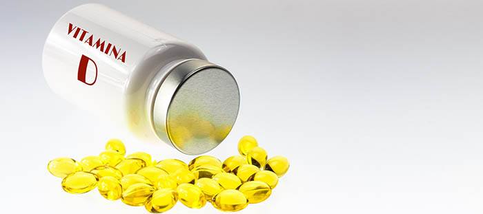 Vitamina D nella prevenzione e nel trattamento del COVID-19: nuove evidenze