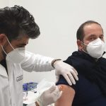 Opi Taranto: “Il vaccino un atto d’amore”