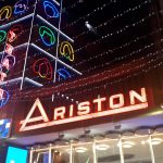 Infermieri e medici vaccinati al Festival di Sanremo