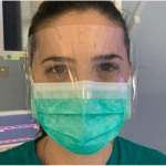 A proposito della mascherina chirurgica...