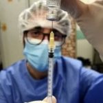 Il 25% dei vaccini anti-Covid-19 a chi non ne ha diritto: indagano i NAS di Palermo 1