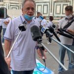 Vaccini, “In Toscana esclusi dalla prima tranche operatori del 118, infermieri di famiglia e USCA, impegnati in prima linea contro il Covid”