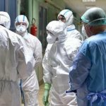 Il vissuto degli infermieri durante la prima ondata: uno studio fenomenologico