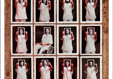 Al via “Infermieri, a viso aperto”, un progetto fotografico per mostrare i volti e le storie di chi ogni giorno è al fianco dei pazienti